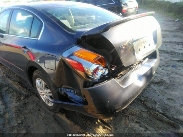 Photo 5 VIN: 1N4AL2AP9CN513229 - NISSAN ALTIMA 