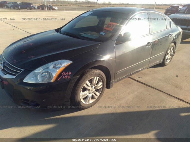 Photo 1 VIN: 1N4AL2AP9CN513246 - NISSAN ALTIMA 