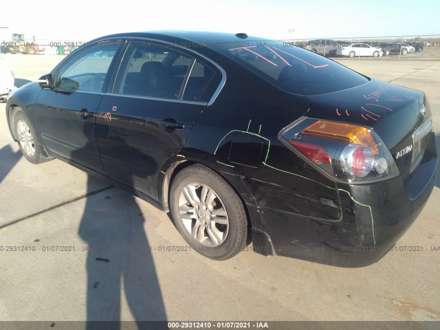 Photo 2 VIN: 1N4AL2AP9CN513246 - NISSAN ALTIMA 