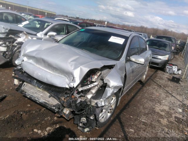 Photo 1 VIN: 1N4AL2AP9CN514719 - NISSAN ALTIMA 