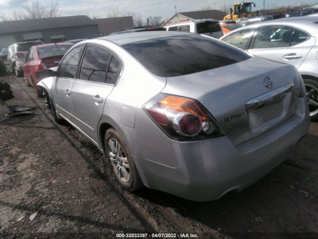 Photo 2 VIN: 1N4AL2AP9CN514719 - NISSAN ALTIMA 