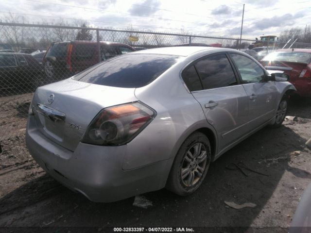 Photo 3 VIN: 1N4AL2AP9CN514719 - NISSAN ALTIMA 