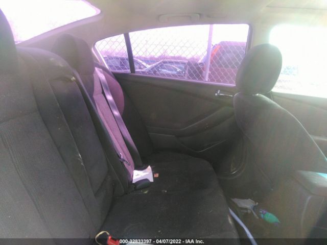 Photo 7 VIN: 1N4AL2AP9CN514719 - NISSAN ALTIMA 