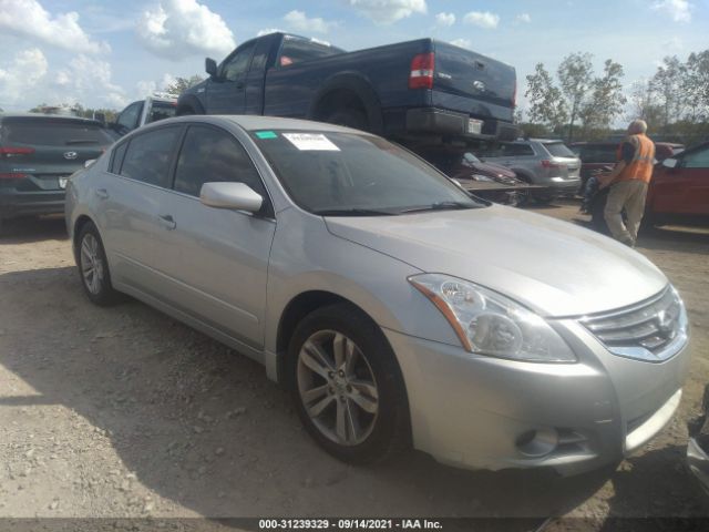 Photo 0 VIN: 1N4AL2AP9CN516387 - NISSAN ALTIMA 