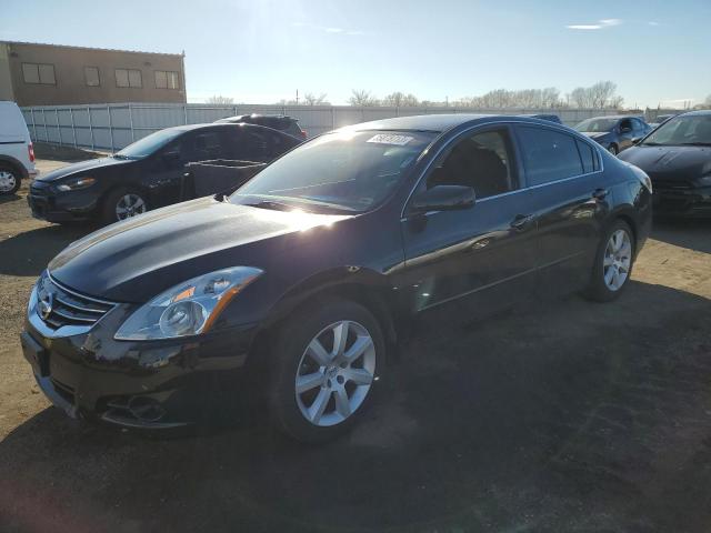 Photo 0 VIN: 1N4AL2AP9CN516440 - NISSAN ALTIMA BAS 