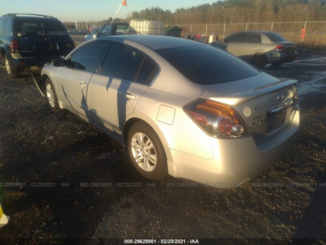 Photo 2 VIN: 1N4AL2AP9CN516809 - NISSAN ALTIMA 