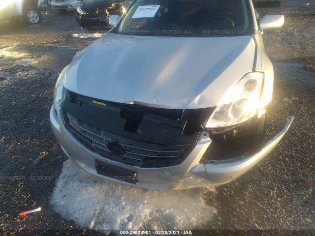 Photo 5 VIN: 1N4AL2AP9CN516809 - NISSAN ALTIMA 