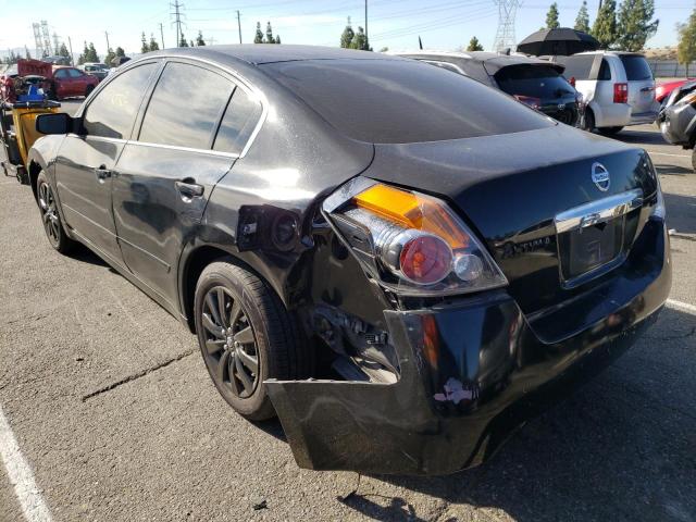 Photo 1 VIN: 1N4AL2AP9CN518026 - NISSAN ALTIMA BAS 