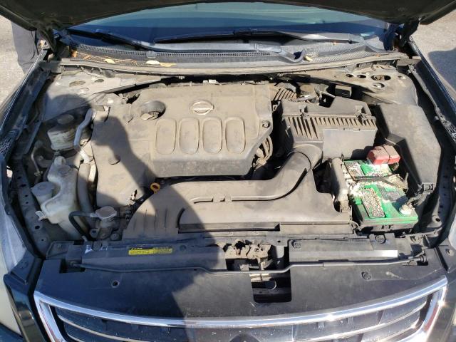 Photo 10 VIN: 1N4AL2AP9CN518026 - NISSAN ALTIMA BAS 