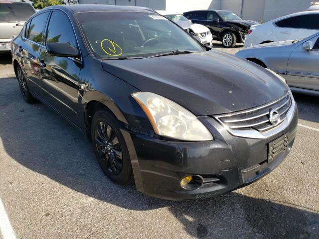 Photo 3 VIN: 1N4AL2AP9CN518026 - NISSAN ALTIMA BAS 