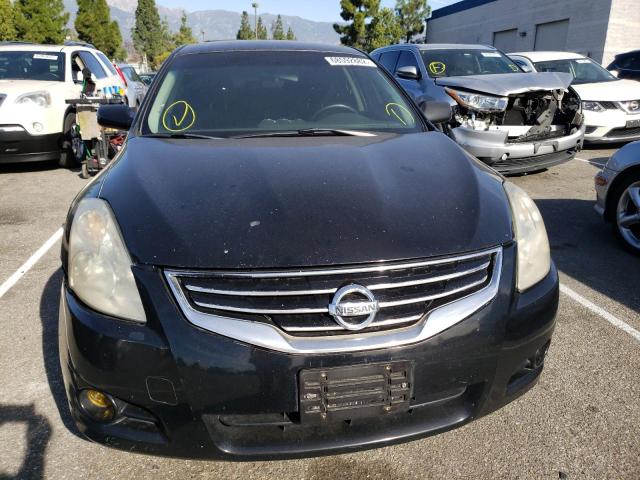 Photo 4 VIN: 1N4AL2AP9CN518026 - NISSAN ALTIMA BAS 