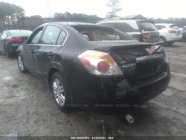 Photo 2 VIN: 1N4AL2AP9CN518396 - NISSAN ALTIMA 