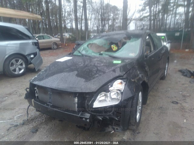 Photo 5 VIN: 1N4AL2AP9CN518396 - NISSAN ALTIMA 