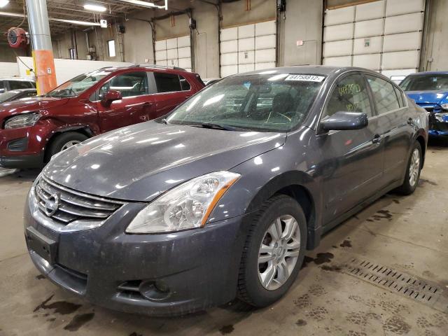 Photo 1 VIN: 1N4AL2AP9CN518916 - NISSAN ALTIMA BAS 