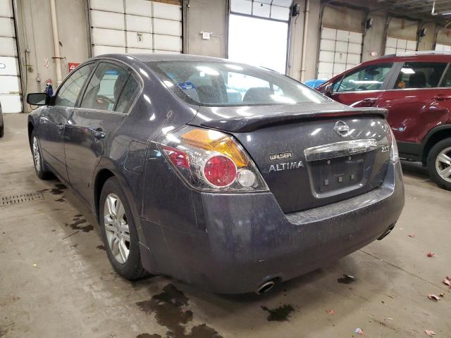 Photo 2 VIN: 1N4AL2AP9CN518916 - NISSAN ALTIMA BAS 