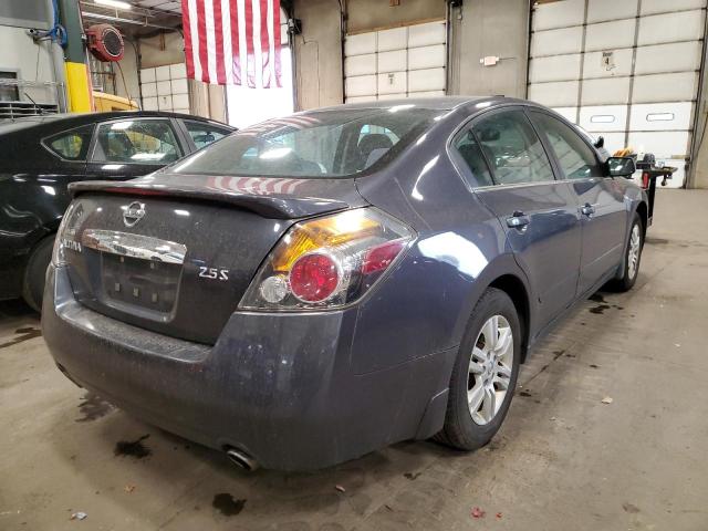 Photo 3 VIN: 1N4AL2AP9CN518916 - NISSAN ALTIMA BAS 