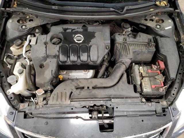 Photo 6 VIN: 1N4AL2AP9CN518916 - NISSAN ALTIMA BAS 