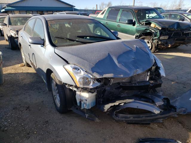 Photo 0 VIN: 1N4AL2AP9CN520181 - NISSAN ALTIMA BAS 