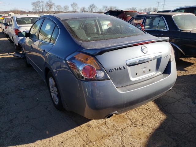 Photo 2 VIN: 1N4AL2AP9CN520181 - NISSAN ALTIMA BAS 