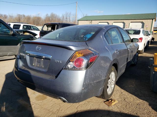 Photo 3 VIN: 1N4AL2AP9CN520181 - NISSAN ALTIMA BAS 