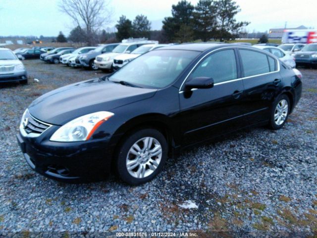 Photo 1 VIN: 1N4AL2AP9CN520357 - NISSAN ALTIMA 