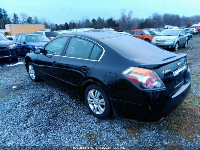 Photo 2 VIN: 1N4AL2AP9CN520357 - NISSAN ALTIMA 