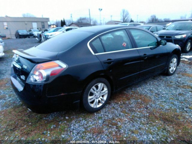 Photo 3 VIN: 1N4AL2AP9CN520357 - NISSAN ALTIMA 