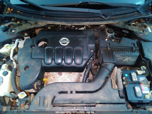 Photo 9 VIN: 1N4AL2AP9CN520357 - NISSAN ALTIMA 