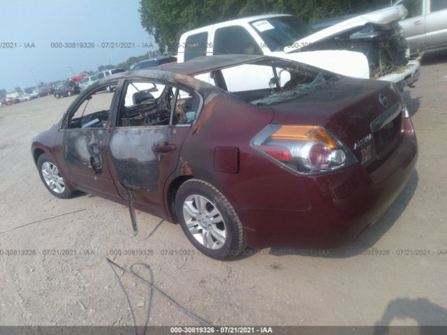 Photo 2 VIN: 1N4AL2AP9CN522707 - NISSAN ALTIMA 