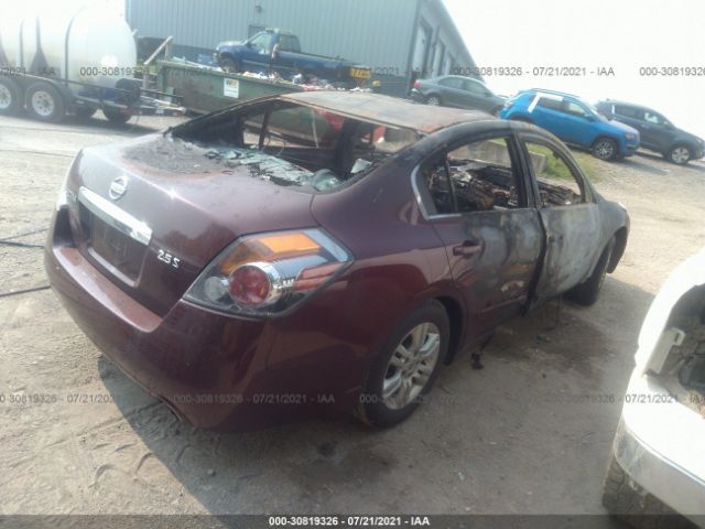 Photo 3 VIN: 1N4AL2AP9CN522707 - NISSAN ALTIMA 