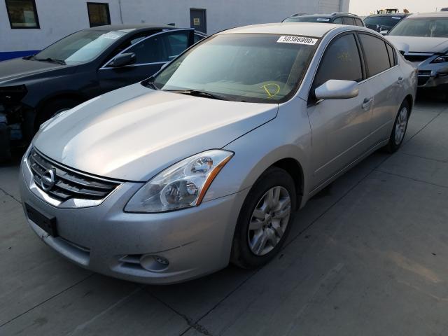 Photo 1 VIN: 1N4AL2AP9CN522884 - NISSAN ALTIMA BAS 