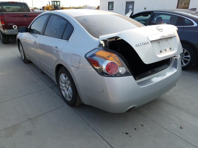 Photo 2 VIN: 1N4AL2AP9CN522884 - NISSAN ALTIMA BAS 