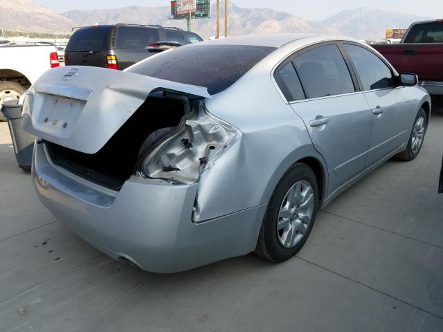 Photo 3 VIN: 1N4AL2AP9CN522884 - NISSAN ALTIMA BAS 