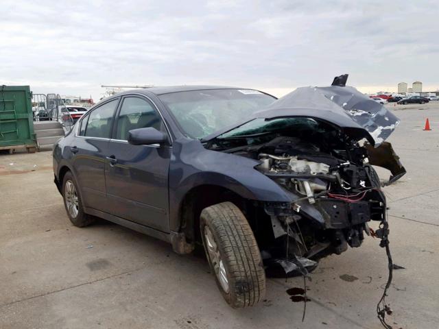 Photo 0 VIN: 1N4AL2AP9CN523002 - NISSAN ALTIMA BAS 