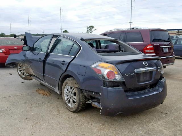 Photo 2 VIN: 1N4AL2AP9CN523002 - NISSAN ALTIMA BAS 