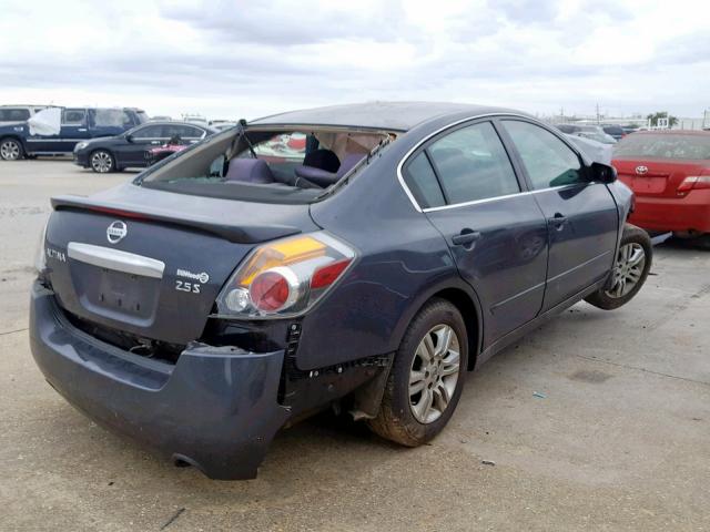 Photo 3 VIN: 1N4AL2AP9CN523002 - NISSAN ALTIMA BAS 