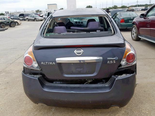 Photo 9 VIN: 1N4AL2AP9CN523002 - NISSAN ALTIMA BAS 