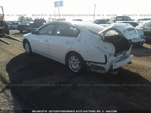 Photo 2 VIN: 1N4AL2AP9CN523307 - NISSAN ALTIMA 