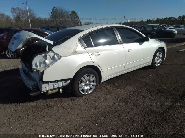 Photo 3 VIN: 1N4AL2AP9CN523307 - NISSAN ALTIMA 