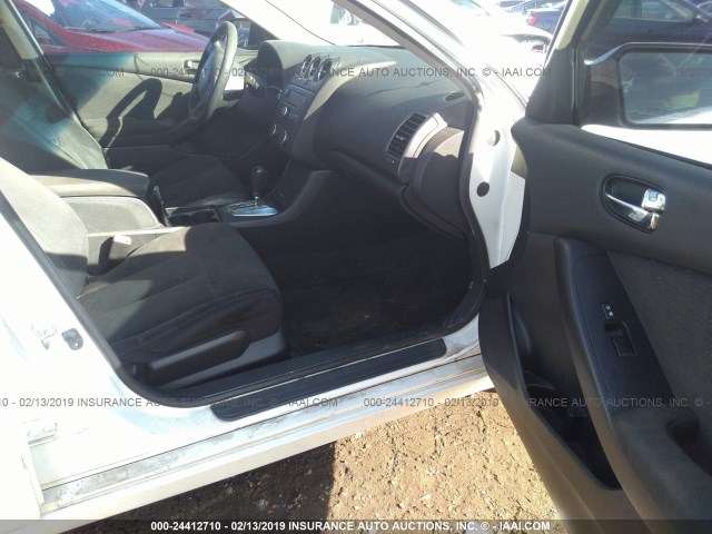 Photo 4 VIN: 1N4AL2AP9CN523307 - NISSAN ALTIMA 