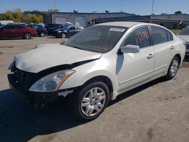 Photo 1 VIN: 1N4AL2AP9CN524053 - NISSAN ALTIMA BAS 