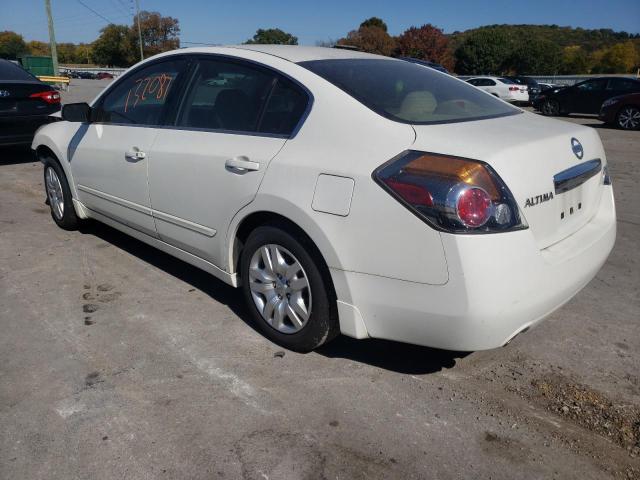 Photo 2 VIN: 1N4AL2AP9CN524053 - NISSAN ALTIMA BAS 