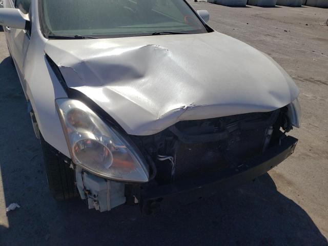 Photo 8 VIN: 1N4AL2AP9CN524053 - NISSAN ALTIMA BAS 