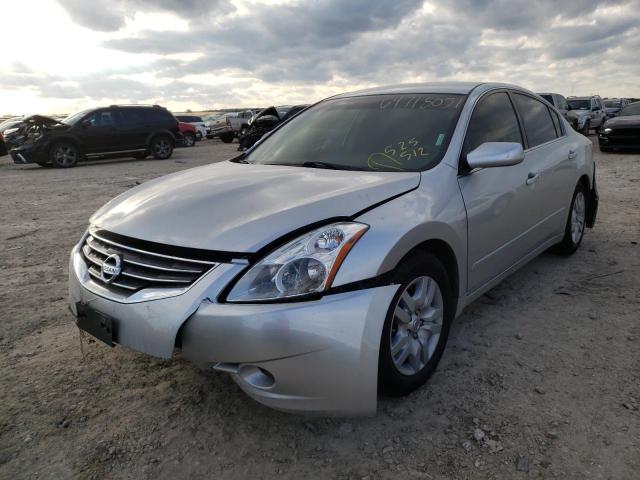 Photo 1 VIN: 1N4AL2AP9CN525512 - NISSAN ALTIMA BAS 