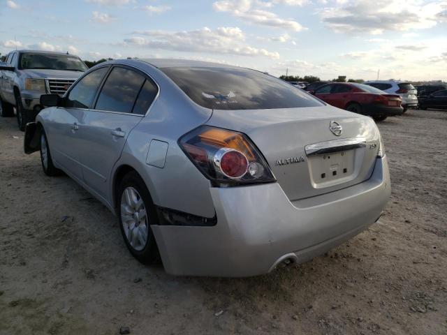 Photo 2 VIN: 1N4AL2AP9CN525512 - NISSAN ALTIMA BAS 