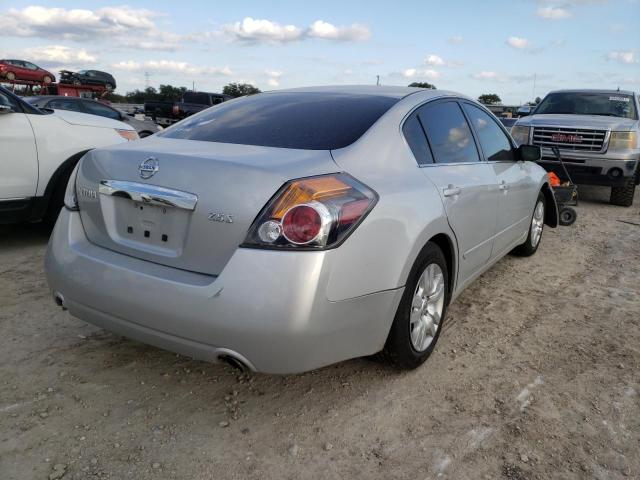 Photo 3 VIN: 1N4AL2AP9CN525512 - NISSAN ALTIMA BAS 