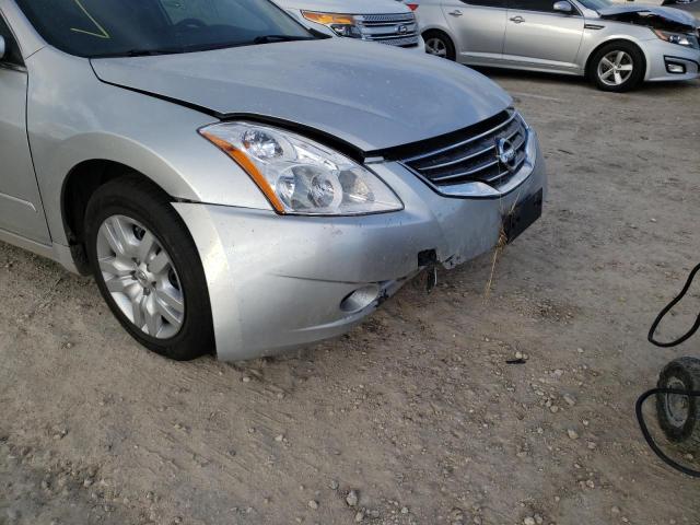 Photo 8 VIN: 1N4AL2AP9CN525512 - NISSAN ALTIMA BAS 