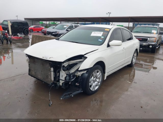 Photo 1 VIN: 1N4AL2AP9CN525591 - NISSAN ALTIMA 