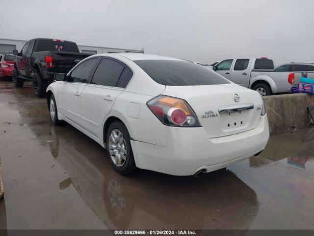 Photo 2 VIN: 1N4AL2AP9CN525591 - NISSAN ALTIMA 