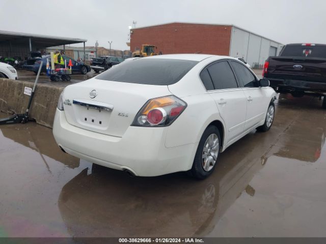 Photo 3 VIN: 1N4AL2AP9CN525591 - NISSAN ALTIMA 